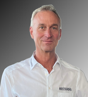 Peter Behr