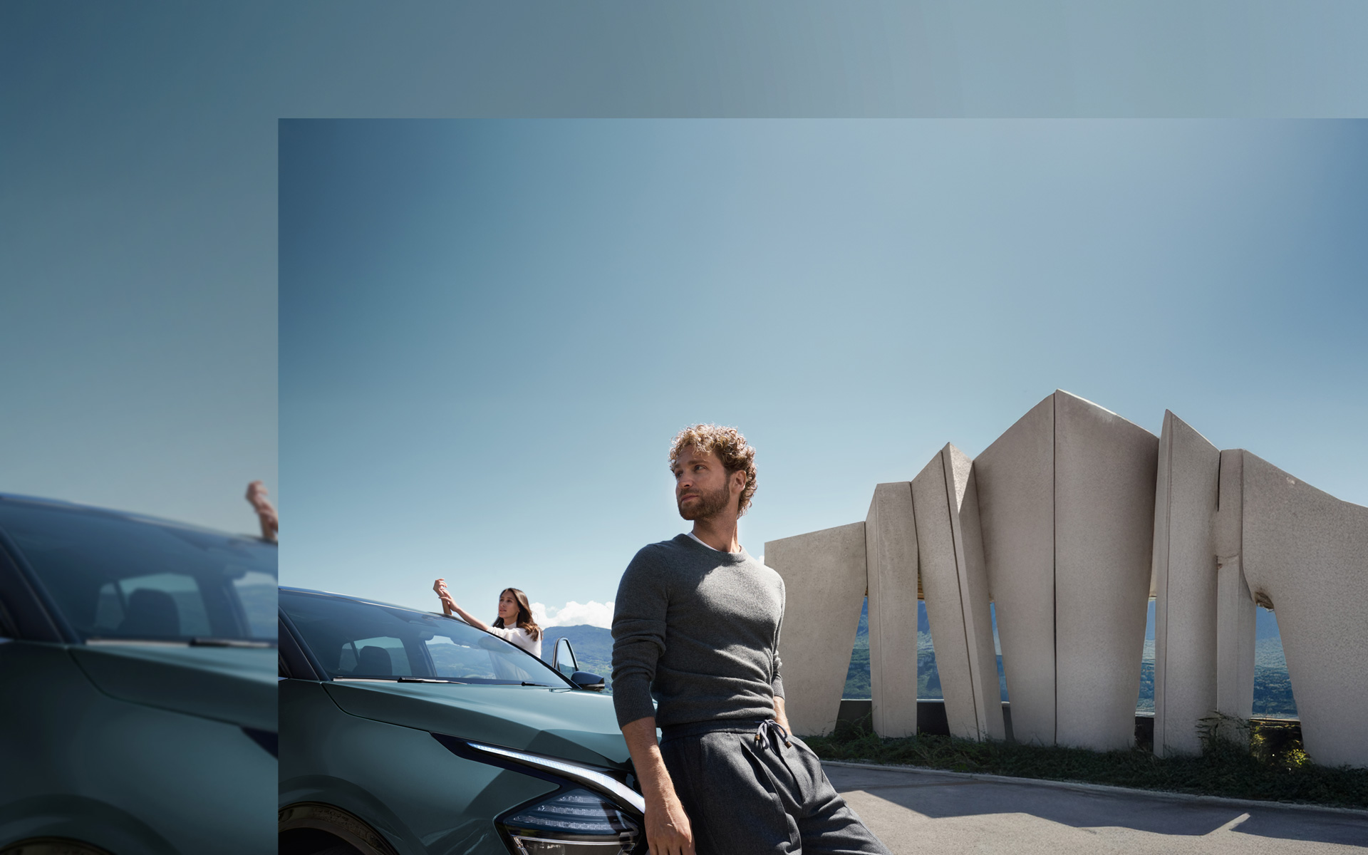 Die Kia Ultimate Edition